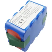 AVIZAR NiMH baterija 14,4V za sesalnik Samba XR210 3300mAh, (5000309924)