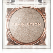 MAKEUP REVOLUTION Beam Bright Hajlajter, Diamond glow, 2.45 g