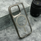 Futrola platinum magsafe za iphone 15 pro (6.1) zlatna ( F115711 )