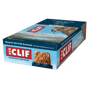 Clif Bar Energie Riegel Peanut Butter Banana Karton (12