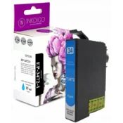 Inkdigo tusz T3472 kompatybilny z Epson WorkForce Pro WF-3720DW WF-3720DWF Certyfikat TÜV