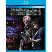 Daryl Hall & John Oates - Live In Dublin (Blu-Ray)