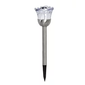 Solarna RGB baštenska lampa GS015