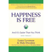 Happiness Is Free