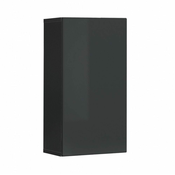 eoshop SWITCH SW 4 vitrina, mat grafit/grafitni sijaj