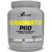 Olimp Nutrition - Reanimator Pro, Appelsinbrise - 1425g