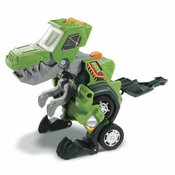 Transformatori vozila Vtech Switch & Go Dinos - Drex Super T-Rex