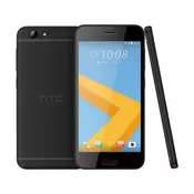 HTC pametni telefon One A9s 3GB/32GB, Black