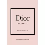 Dior do kabelky