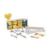 RAVIOLI & TORTELLINI ZAČETNIŠKI KOMPLET EPPICOTISPAI
