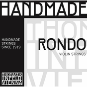 Set strun za violino 4/4 RO100 Rondo Thomastik