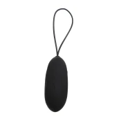 Virgite – Rechargeable Vibrating Egg G3 - Vijolična