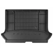 Gumijasta zaščitna preproga za prtljažnik FIAT Doblo 1 2000-2010 TM