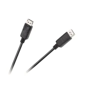Inne DisplayPort kabel utikac-utikac 4K 1,8m