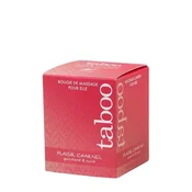 Gardj Europe Sveča/krema – Plaisir Charnel Bougie Massage 60 g