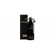 Montale Paris Black Aoud parfumska voda 100 ml za moške