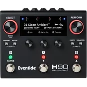 Eventide H90 Dark Gitarski efekt
