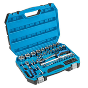 Hogert set alata 89 kom ( HT1R424 )