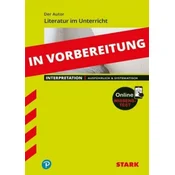 STARK Interpretationen Deutsch - Goethe: Iphigenie auf Tauris