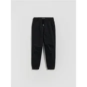 Reserved - Elasticne jogger pantalone