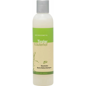 Tiroler Kräuterhof Nevtralen naraven šampon bio pH 5,5 - 200 ml