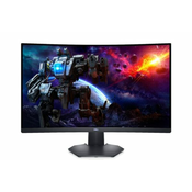 S3222DGM, 31,5”, VA, Curved, 2560×1440, HDMI x2, DP, 3y