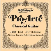 DAddario J 4506