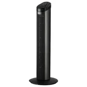 Be Cool BC29TFRC stupni ventilator, 74,5 cm, daljinski upravljač