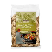 Proteini biljni komadici BIO Dragon Superfoods 200g