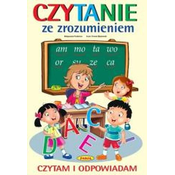 shumee Razumevanje branja
