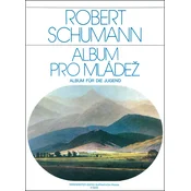 Robert Schumann Album pro mládež op. 68 Note