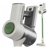 Sharp Usisavac s ruckom vc-sv06aeu-g
