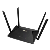 ASUS brezžični usmerjevalnik RT-AX1800U Dual Band WiFi 6
