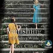 AUDIBOOK Avdio knjiga: The Vanishing of Audrey Wilde