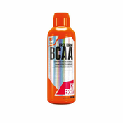 Extrifit BCAA 80000 Liquid 1000 ml češnja