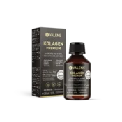 Valens Kolagen Premium pinakolada tekočina