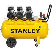 STANLEY kompresor DST 370/8/100-3 Silent SXCMS30103E