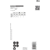 BOSCH EXPERT luknjač Tough Material 65 mm 2608900431