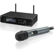 Sennheiser XSW 2-865 Brezžični set A: 548-572 MHz (Kot novo)