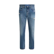 KARL LAGERFELD JEANS Kavbojke moder denim