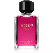 JOOP! Homme Eau de Parfum Intense parfemska voda intense za muškarce 75 ml