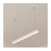 Brilagi - LED visece svetlo FULLDAY LED/10/15/20W/230V 2700/4000/6000K 60 cm belo