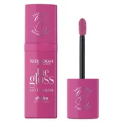 Deborah The Gloss No Transfer Shake Lipgloss 04 - Pop Pink (4 Ml)
