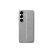 Samsung EF-GS931CJEGWW futrola sa držačem za Galaxy S25, siva
