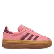 adidas Superge Gazelle Bold IH6697 Roza