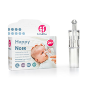 Sesalnik za odsesavanje sluzi za sesalnik Happy Nose Petite & Mars 0m +
