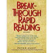 Breakthrough Rapid Reading (Kniha)