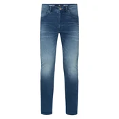 Petrol Industries Kavbojke Seaham moder denim