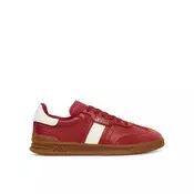 Polo Ralph Lauren Superge Aera 804956688005 Rdeča