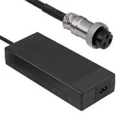 Akyga električno kolo napajanje 67.2V / 2A 135W GX16 12mm